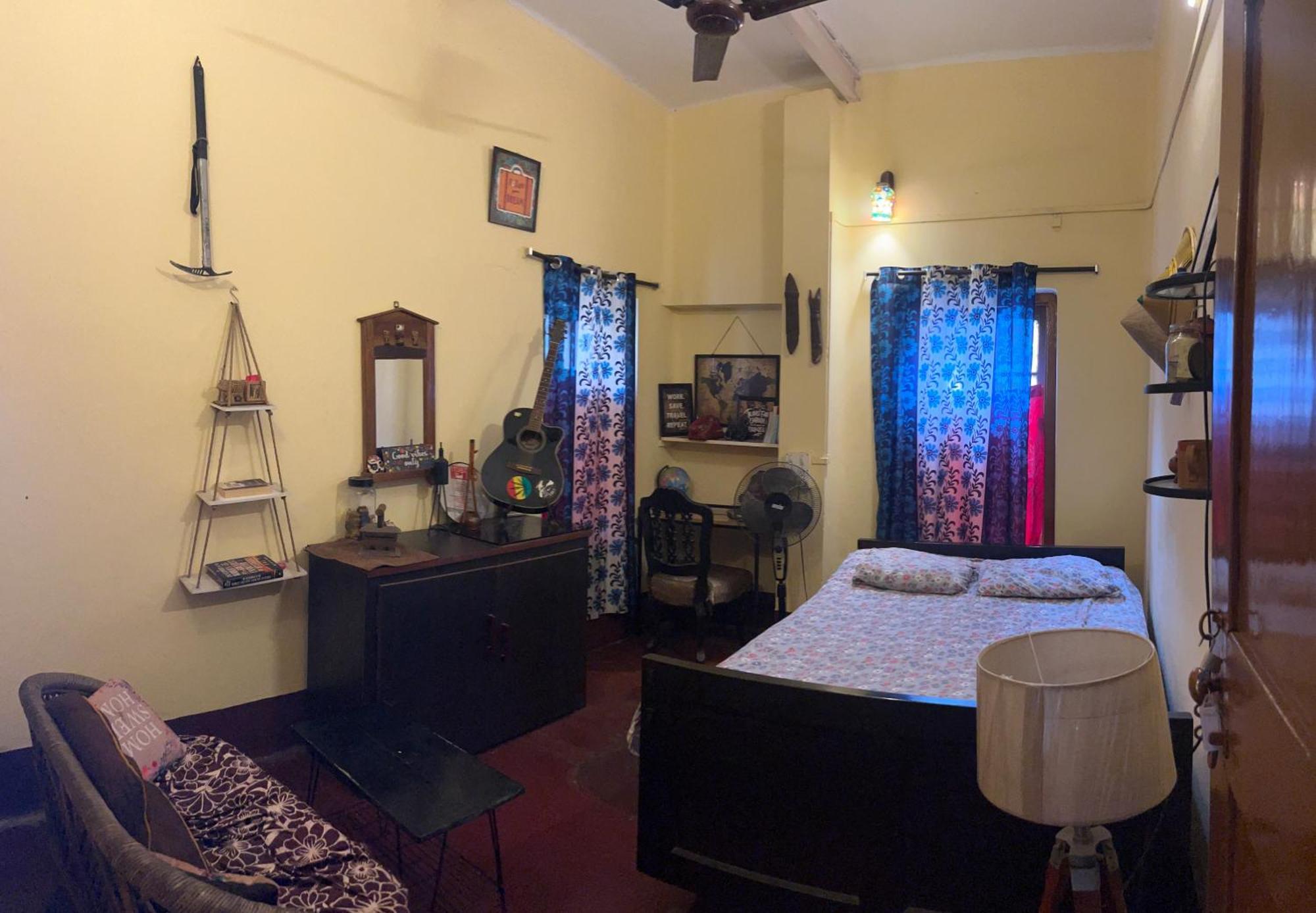 Calcutta Backpackers Homestay- For Travellers And Backpackers 외부 사진
