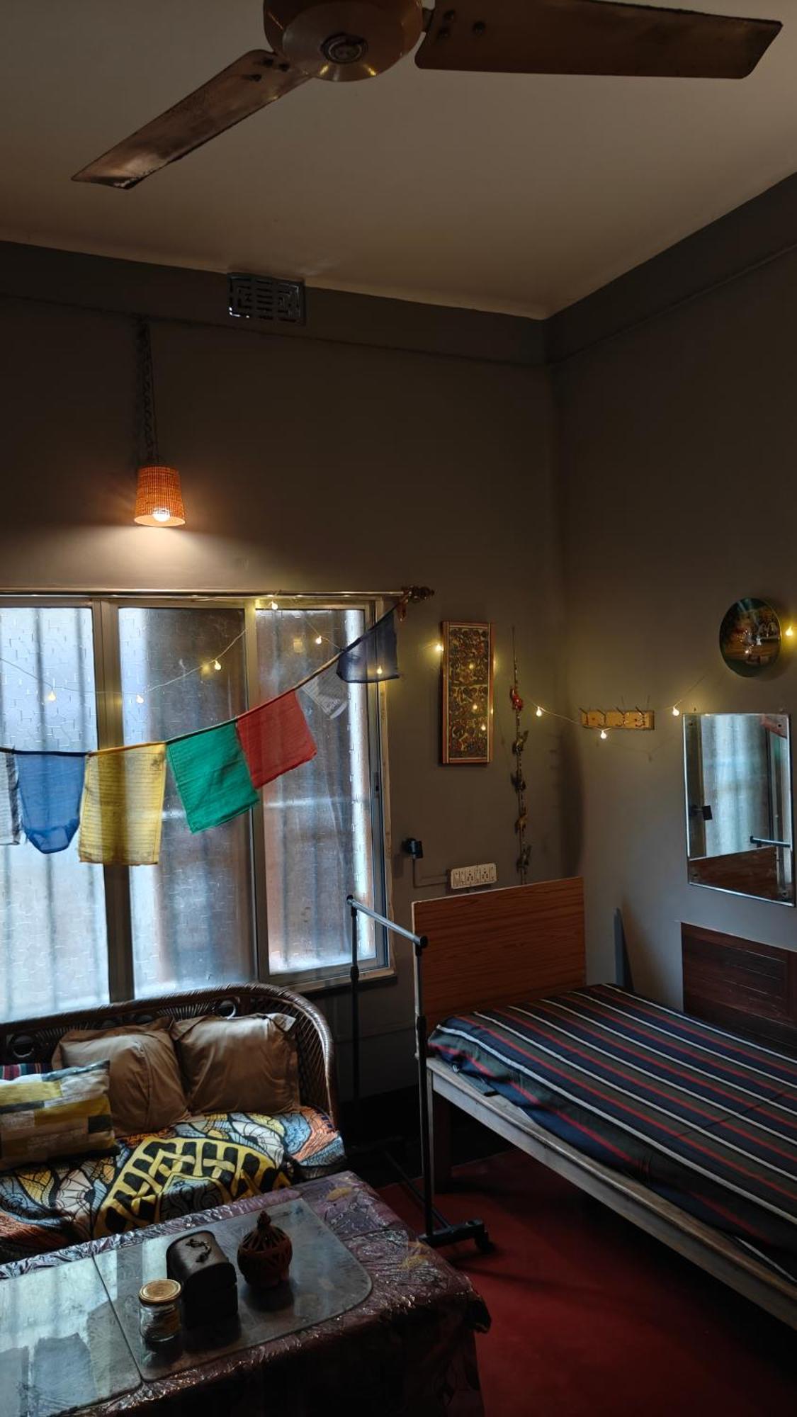 Calcutta Backpackers Homestay- For Travellers And Backpackers 객실 사진