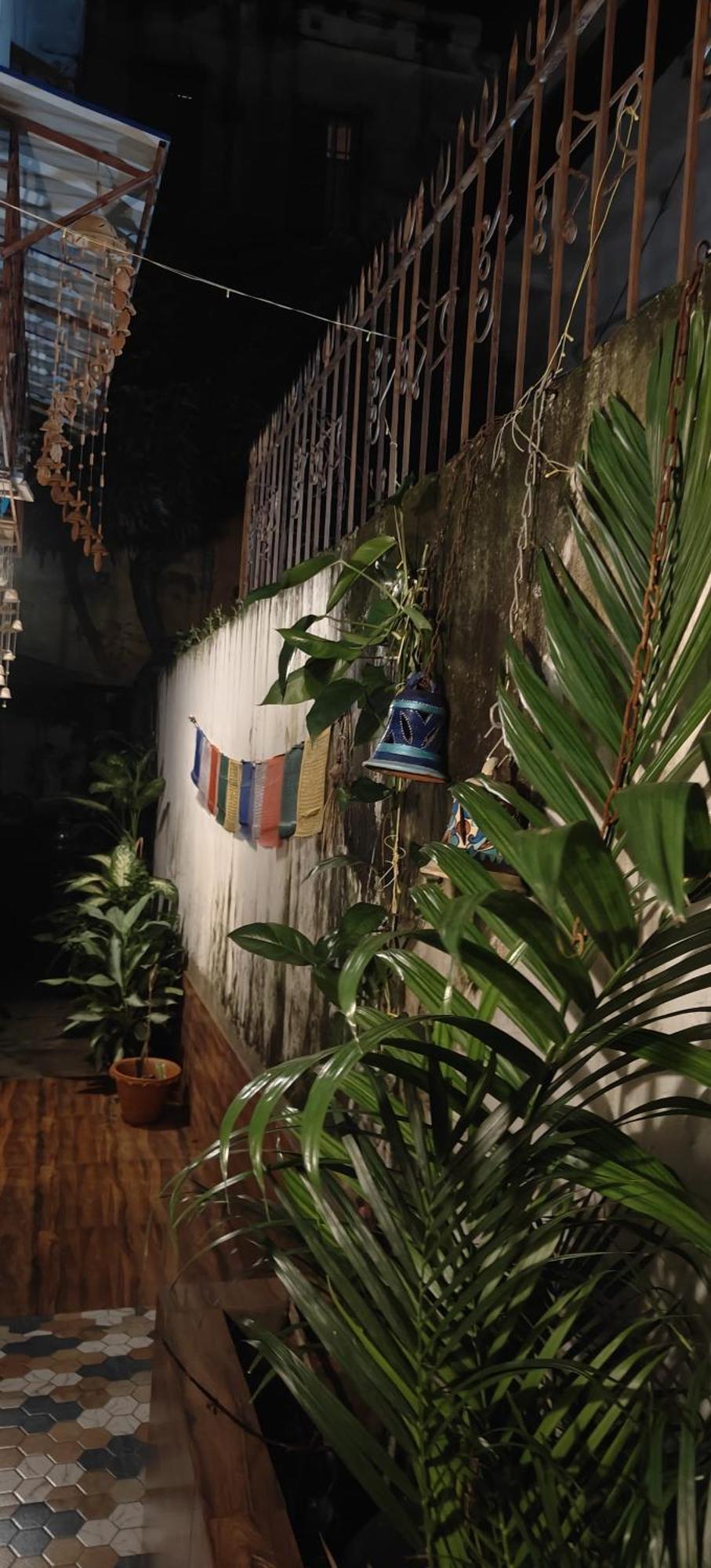 Calcutta Backpackers Homestay- For Travellers And Backpackers 외부 사진