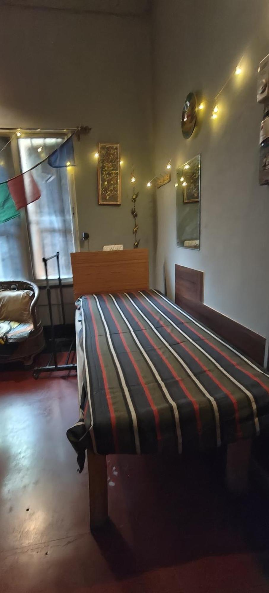 Calcutta Backpackers Homestay- For Travellers And Backpackers 외부 사진